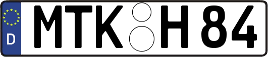 MTK-H84