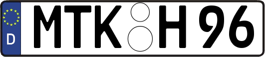 MTK-H96