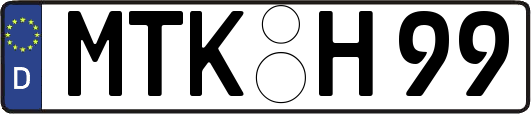 MTK-H99