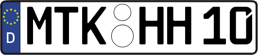 MTK-HH10