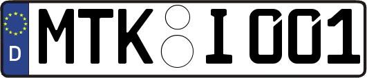 MTK-I001