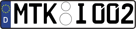MTK-I002