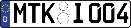 MTK-I004