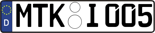 MTK-I005