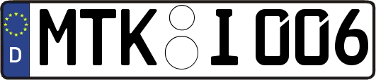 MTK-I006