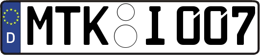 MTK-I007