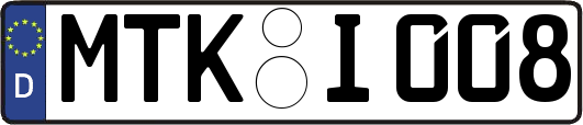 MTK-I008