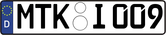MTK-I009