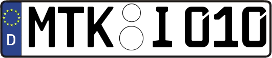 MTK-I010