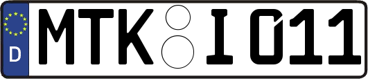 MTK-I011