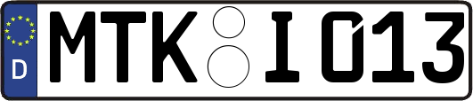 MTK-I013