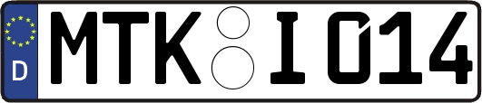 MTK-I014