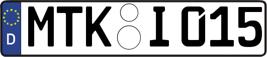 MTK-I015