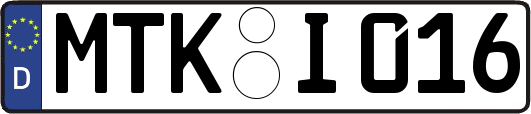 MTK-I016