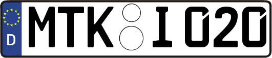 MTK-I020