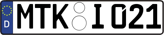 MTK-I021