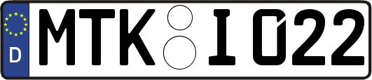 MTK-I022