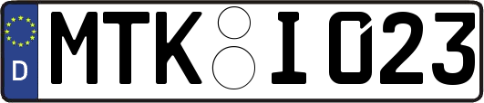 MTK-I023