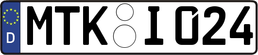 MTK-I024