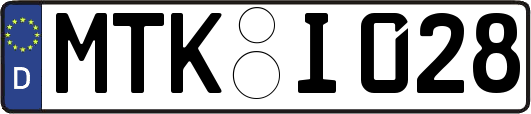 MTK-I028