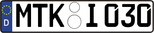 MTK-I030