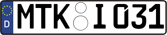 MTK-I031