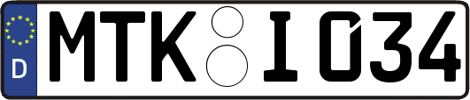 MTK-I034