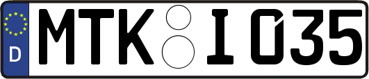 MTK-I035