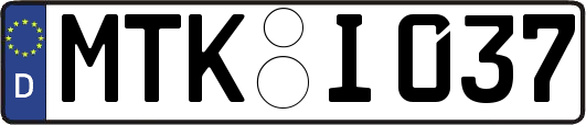MTK-I037