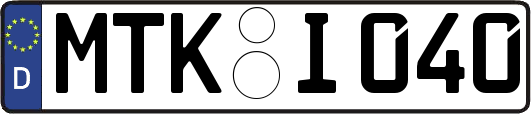 MTK-I040