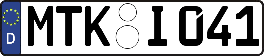 MTK-I041