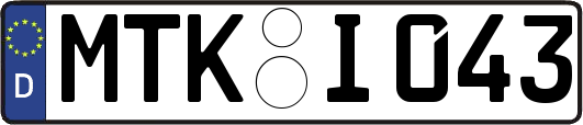 MTK-I043