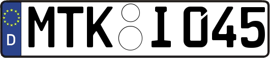 MTK-I045