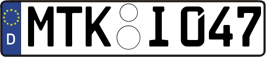 MTK-I047