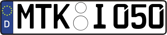 MTK-I050