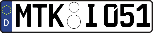 MTK-I051
