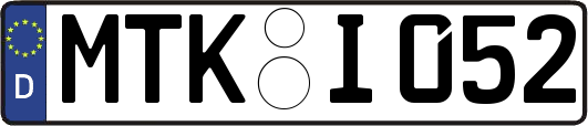 MTK-I052