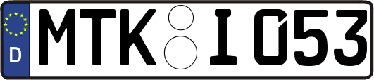 MTK-I053