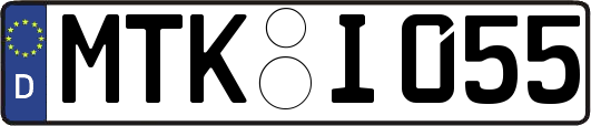 MTK-I055