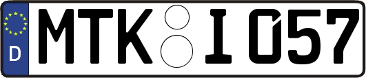 MTK-I057