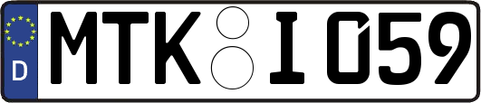 MTK-I059