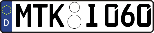 MTK-I060