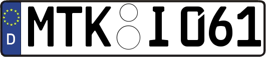 MTK-I061