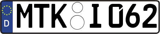 MTK-I062