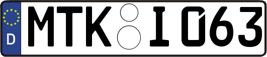 MTK-I063