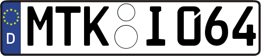 MTK-I064
