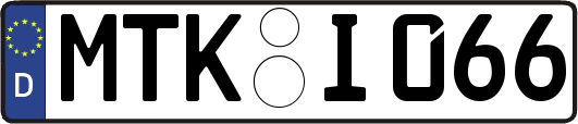 MTK-I066