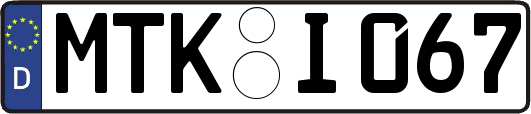 MTK-I067