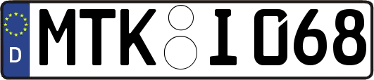 MTK-I068