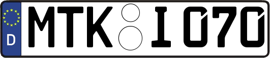 MTK-I070